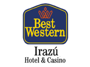 Best Western Irazú - Hotel & Casino